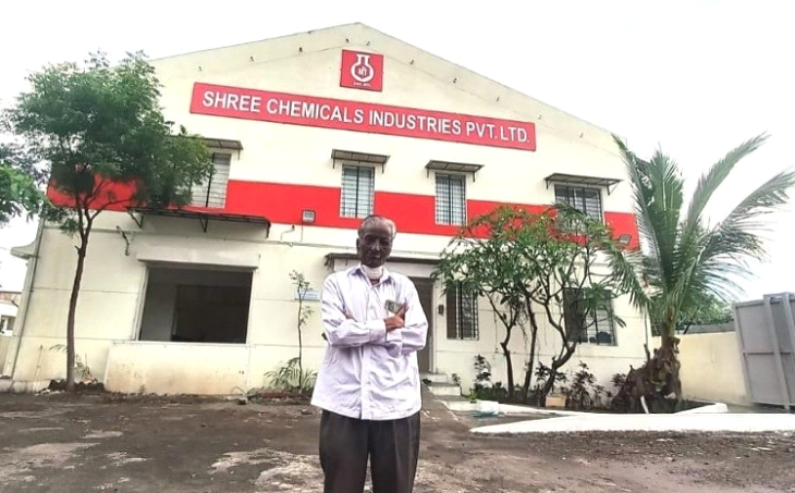 Company empire in 2024