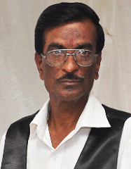 Late Vinayak J. Kulkarni