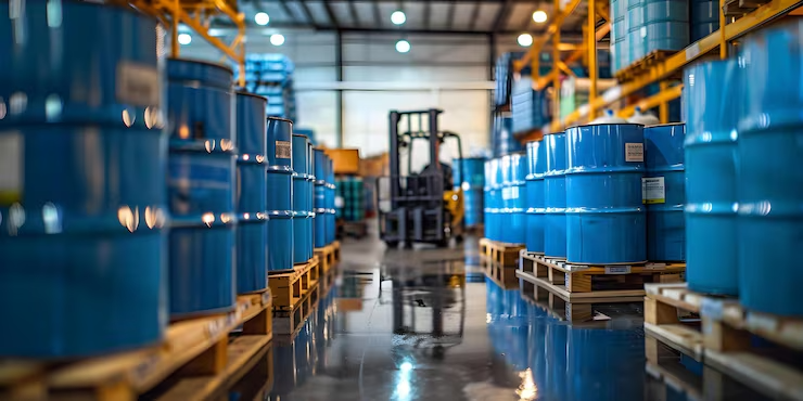 Welcome to Shree Chemicals Industries