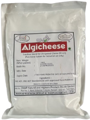 ALGICHEESE