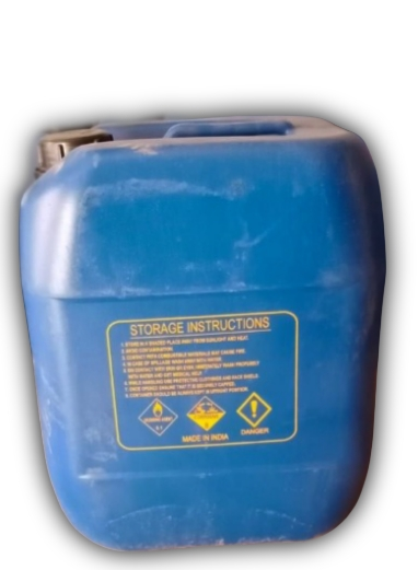 HYDROGEN PEROXIDE 50