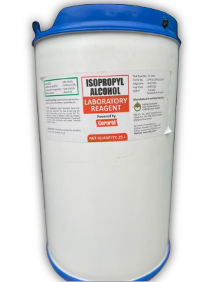 IPA LABORATORY GRADE