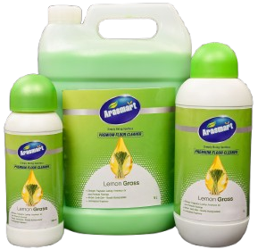 PREMIUM FLOOR CLEANER