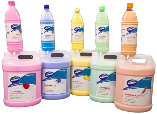 SCENTED PHENYL FAMILY