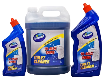 TOILET CLEANER FAMILY