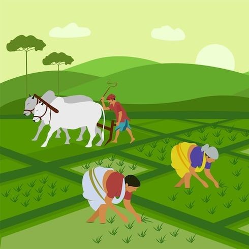 Agricultural Industry