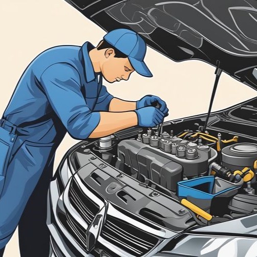 Automobiles Industry